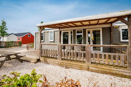 Photo 35 - Chalet With Terrace at the Lake and Beach