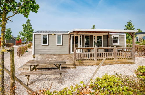 Foto 1 - Chalet With Terrace at the Lake and Beach