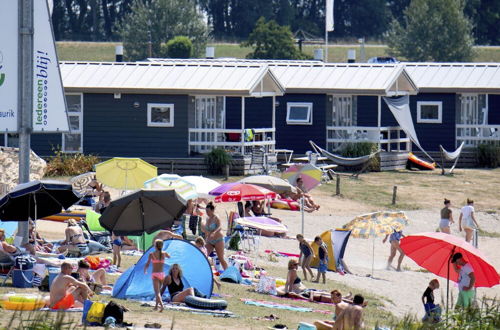 Photo 14 - Chalet With Terrace at the Lake and Beach