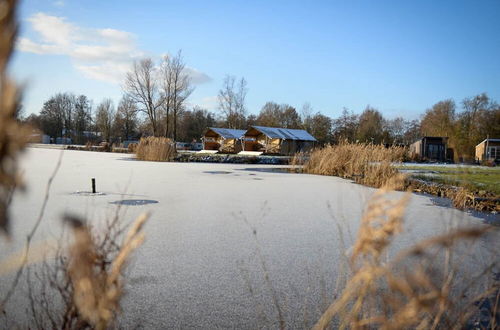 Photo 30 - Chalet With Dishwasher, 21 km. From Leeuwarden