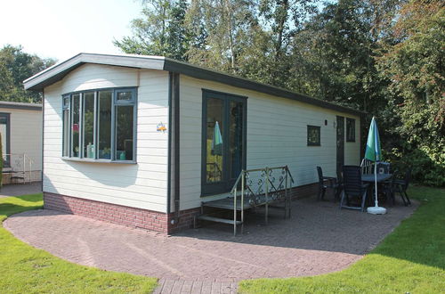 Photo 30 - Chalet With Dishwasher, 21 km. From Leeuwarden