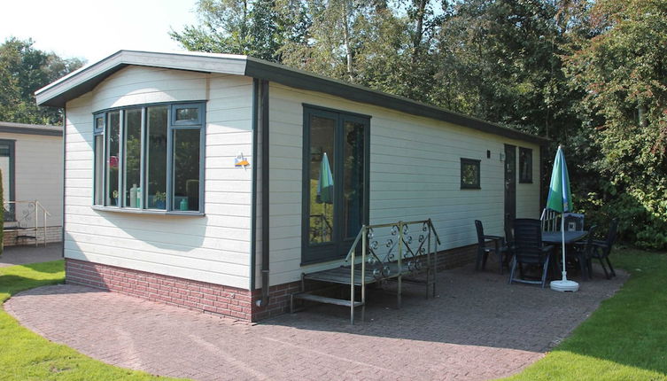 Photo 1 - Chalet With Dishwasher, 21 km. From Leeuwarden