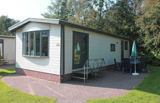 Photo 1 - Chalet With Dishwasher, 21 km. From Leeuwarden