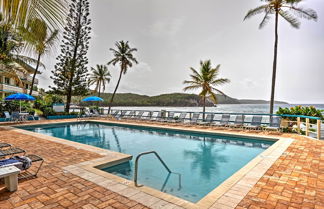 Foto 1 - Bolongo Bay Oceanfront Condo w/ Community Pool