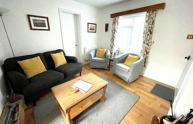 All Seasons Cottage Breaks - Photo 41