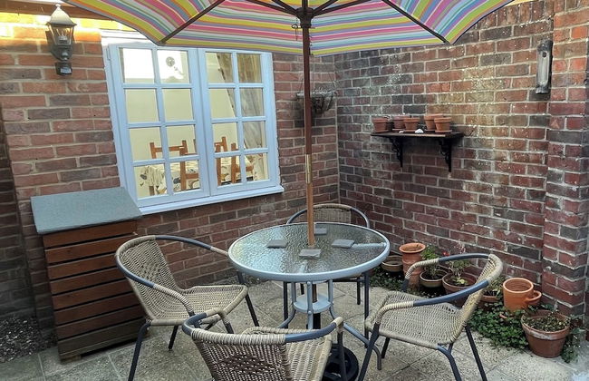 All Seasons Cottage Breaks - Photo 14