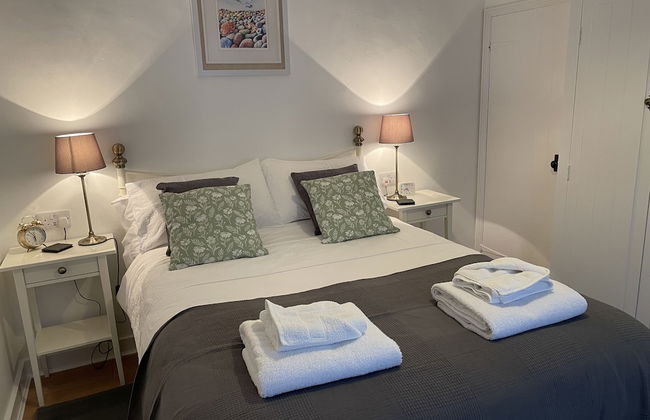 All Seasons Cottage Breaks - Photo 6