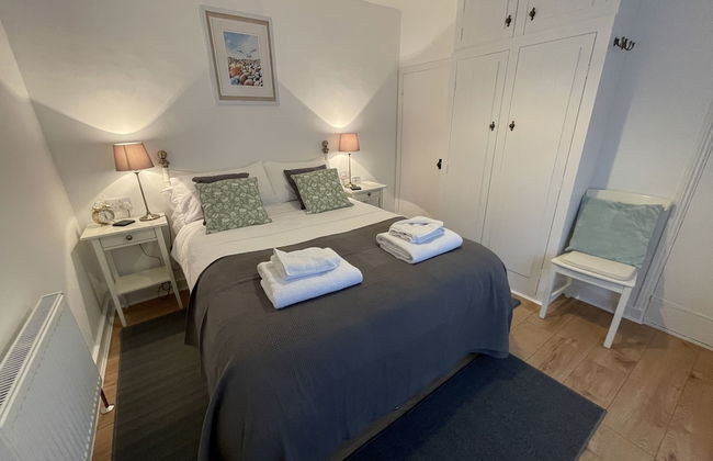 All Seasons Cottage Breaks - Photo 7