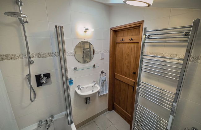 All Seasons Cottage Breaks - Photo 46