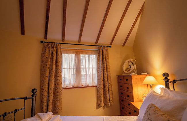All Seasons Cottage Breaks - Photo 18