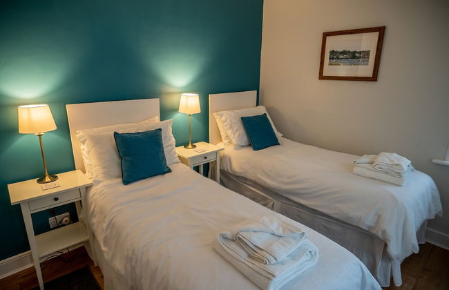 All Seasons Cottage Breaks - Photo 12