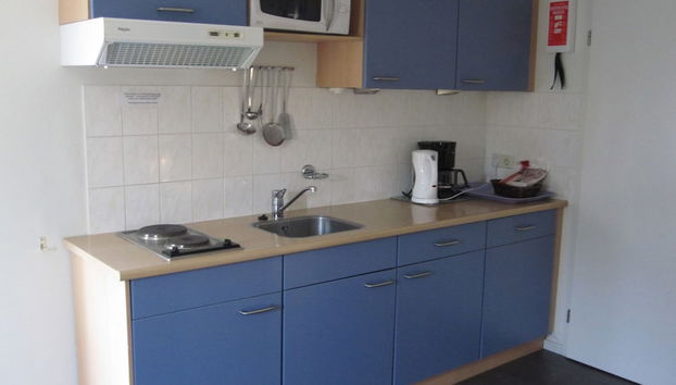 Cozinha privada