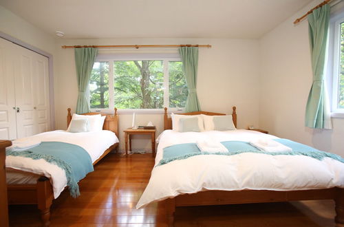 Foto 2 - Ricky House Hakuba