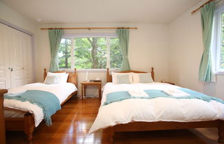 Foto 2 - Ricky House Hakuba