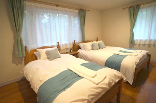 Foto 2 - Ricky House Hakuba