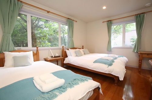 Foto 3 - Ricky House Hakuba