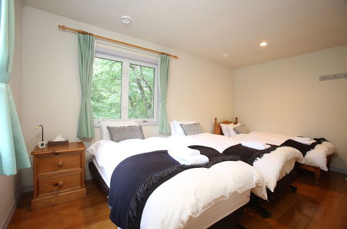 Foto 4 - Ricky House Hakuba