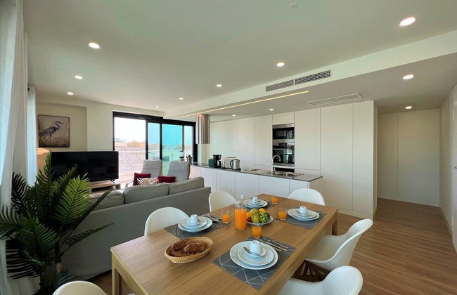 Faro Design 2 by Homing - Foto 8