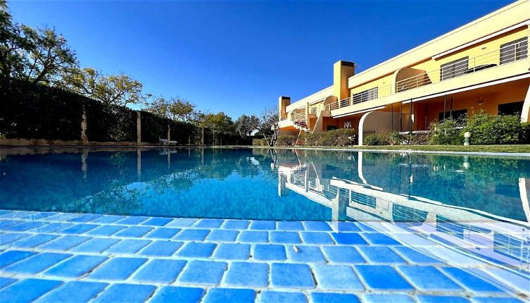 Photo 1 - Vilamoura Paradise Golf With Pool