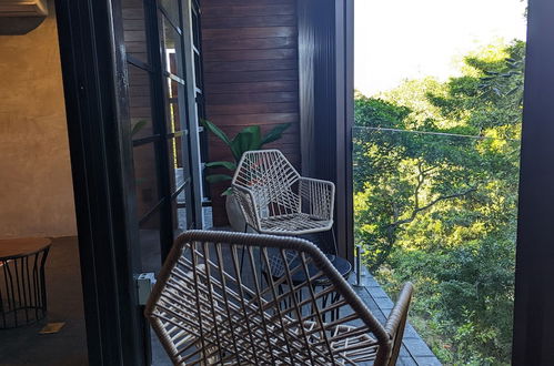 Photo 24 - Jungle Loft in Aldea Zama l Pool l Grill