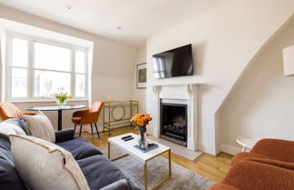 Photo 1 - The London Crib - Relaxing 1bdr Flat With Terrace