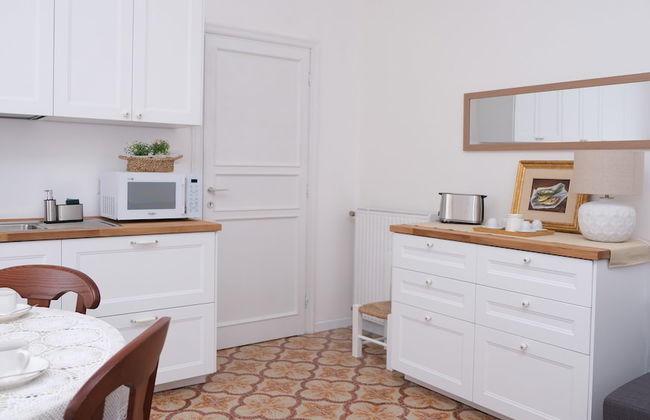 Casa Busciana in Olmedo - Photo 8
