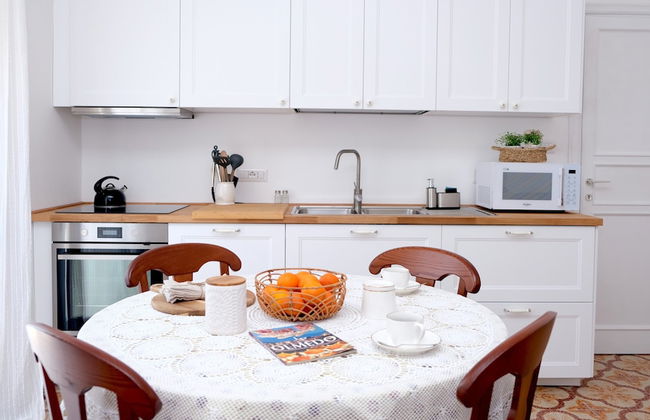 Casa Busciana in Olmedo - Photo 1