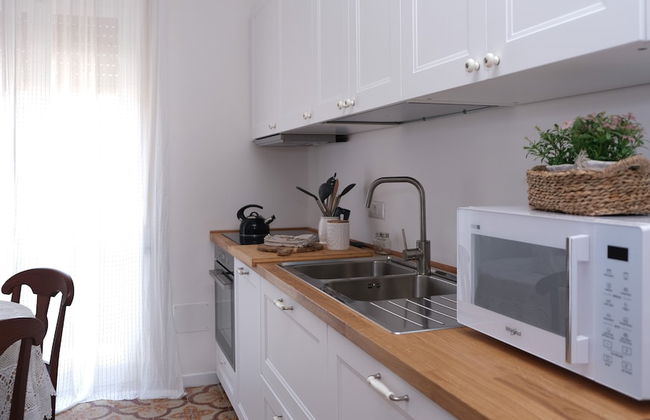 Casa Busciana in Olmedo - Photo 2