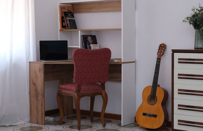 Casa Busciana in Olmedo - Photo 13