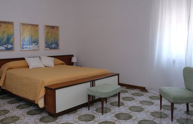 Casa Busciana in Olmedo - Photo 12
