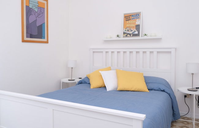 Casa Busciana in Olmedo - Photo 15