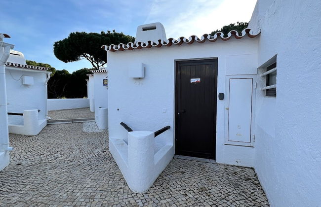 Albufeira Açoteias Studio 2 With Pool - Foto 26
