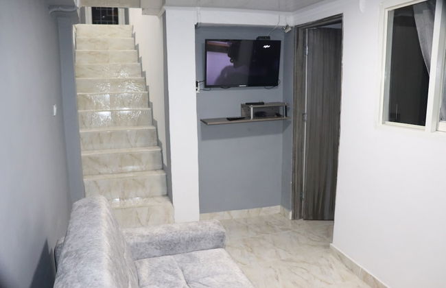 Apartahotel Tia Inés - Foto 11