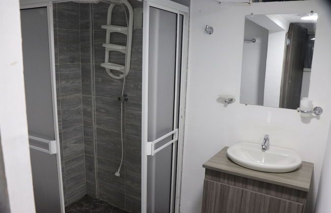 Apartahotel Tia Inés - Foto 16