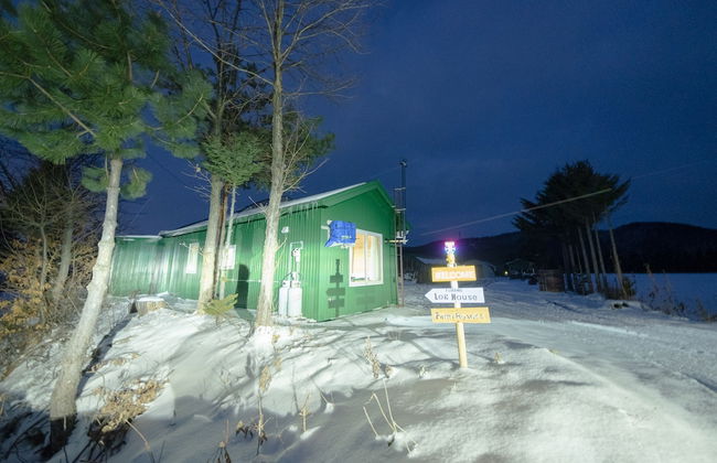 Furano Log House Farm Resort - Foto 42
