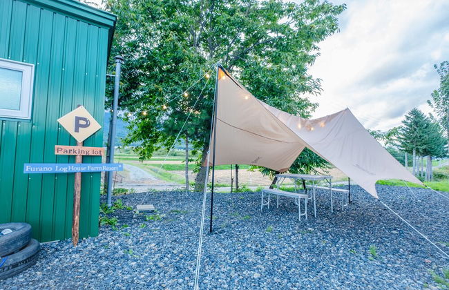Furano Log House Farm Resort - Foto 34