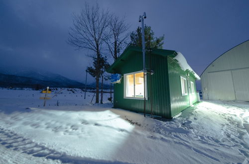 Photo 41 - Furano Log House Farm Resort