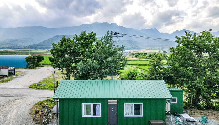 Photo 1 - Furano Log House Farm Resort