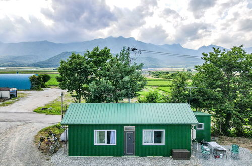 Photo 1 - Furano Log House Farm Resort