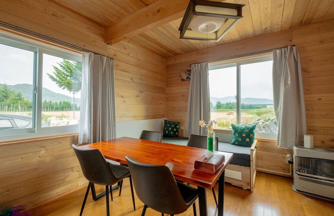 Furano Log House Farm Resort - Foto 2