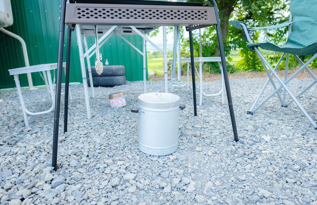 Furano Log House Farm Resort - Foto 14