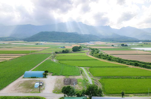 Photo 42 - Furano Log House Farm Resort