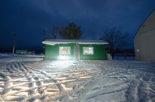 Photo 27 - Furano Log House Farm Resort