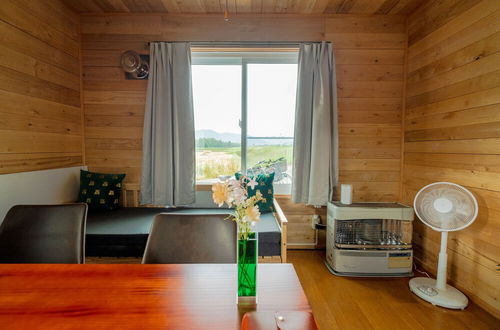 Photo 22 - Furano Log House Farm Resort