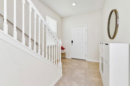 Foto 47 - Lakeview Villa 7BR 7227