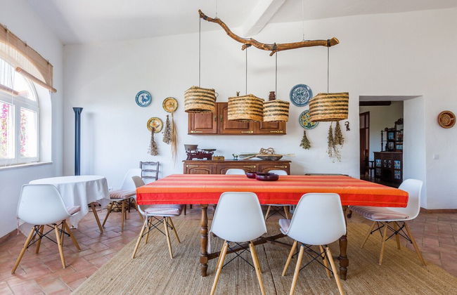 Pêra Vintage Villa With Pool by Homing - Foto 21
