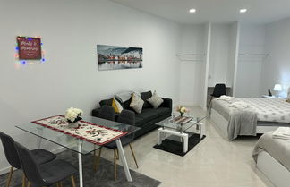 Photo 2 - Luxurious Spacious Studio Retreat Close to Funchal