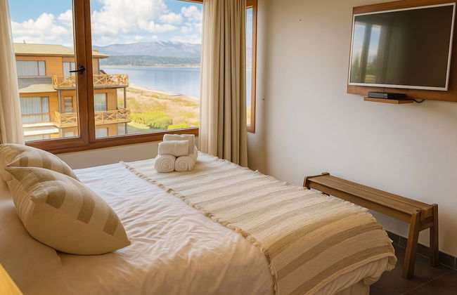 BLUE APARTS Dina Huapi Bariloche - Foto 65