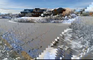 Foto 1 - BLUE APARTS Dina Huapi Bariloche