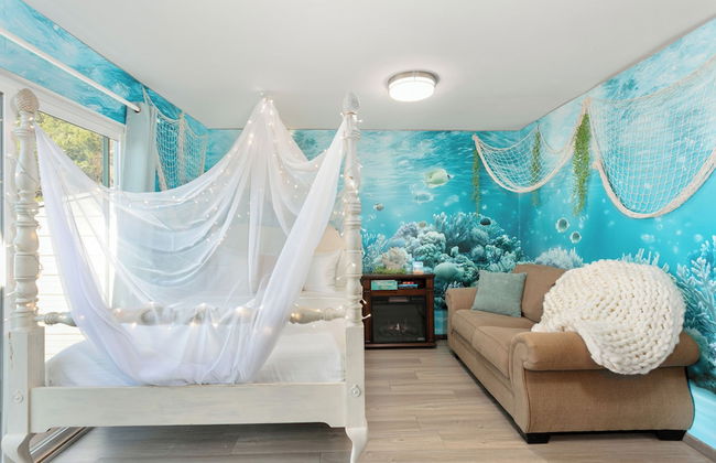 Breakwater Resort - Foto 22